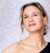 Renee Zellweger net worth