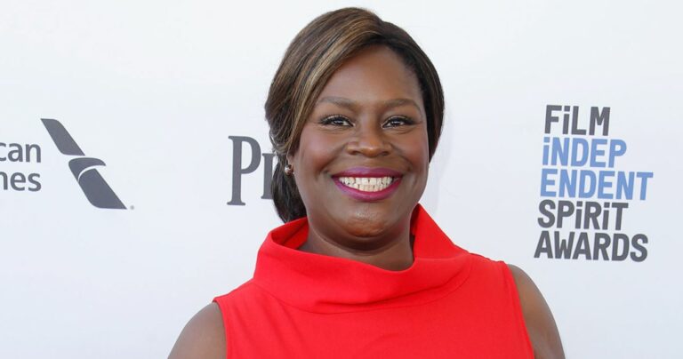 Retta Age