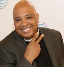 Rev Run net worth