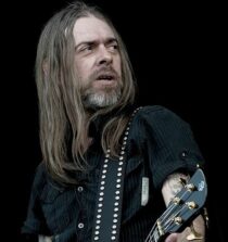 Rex Brown age