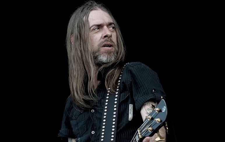 Rex Brown age