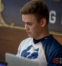 Reynad age