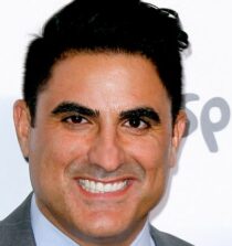 Reza Farahan height