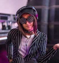 Rezz net worth