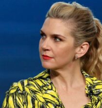 Rhea Seehorn net worth