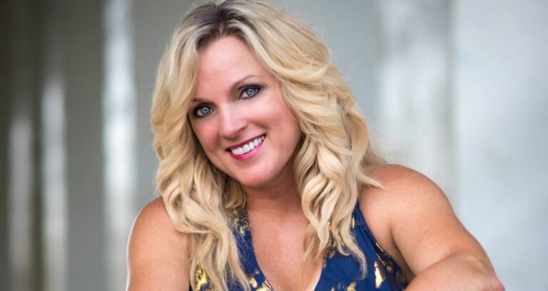 Rhonda Vincent Net worth, Age: Weight, Wife, Kids, Bio-Wiki 2024| The