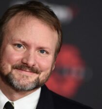 Rian Johnson height