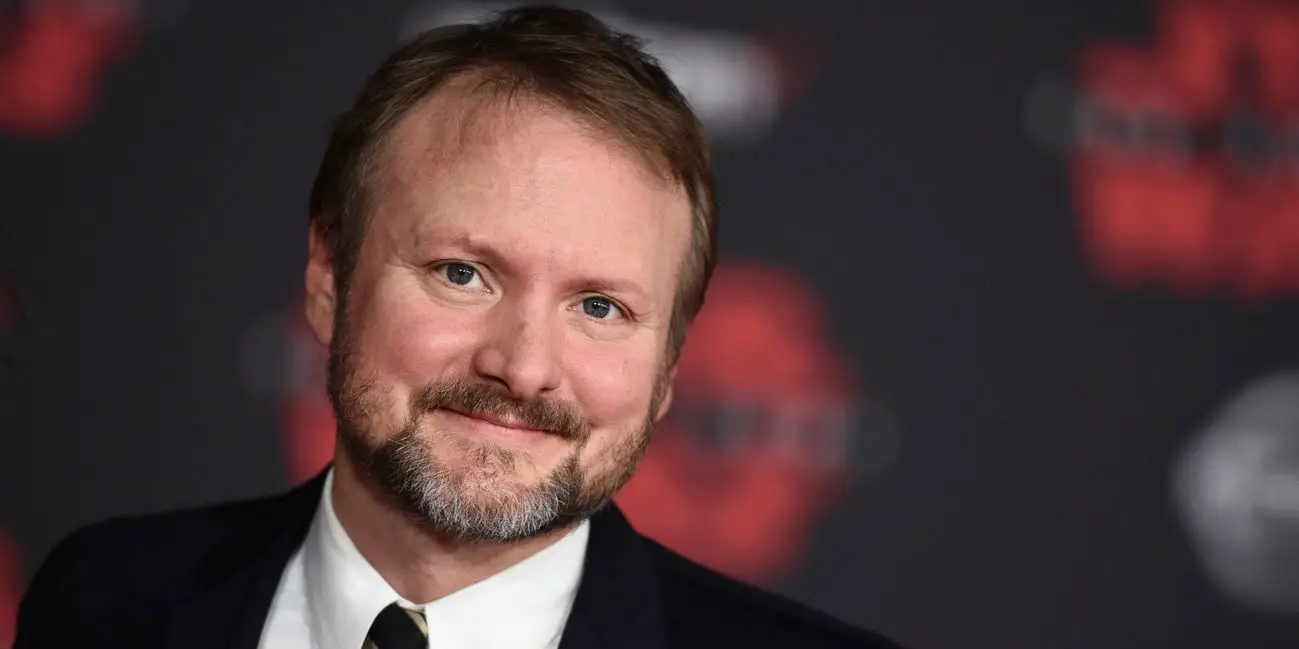 Rian Johnson height