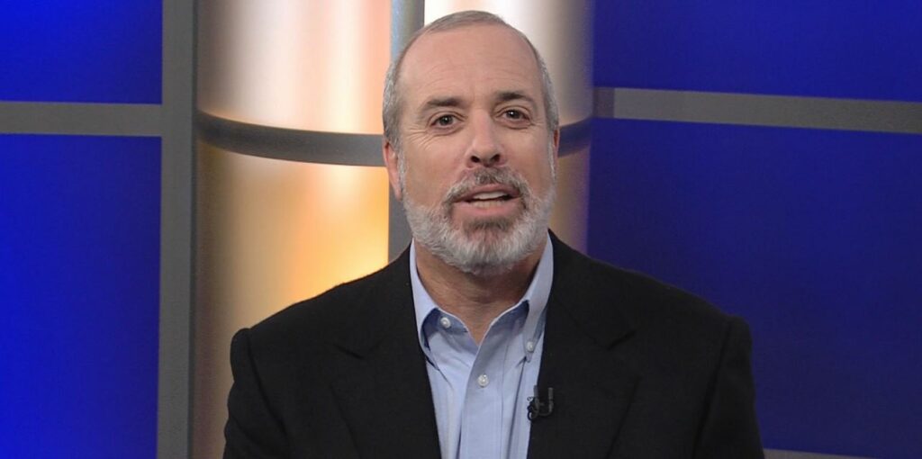 Ric Edelman Net worth, Age: Bio-Wiki, Wife, Weight, Kids 2024| The ...