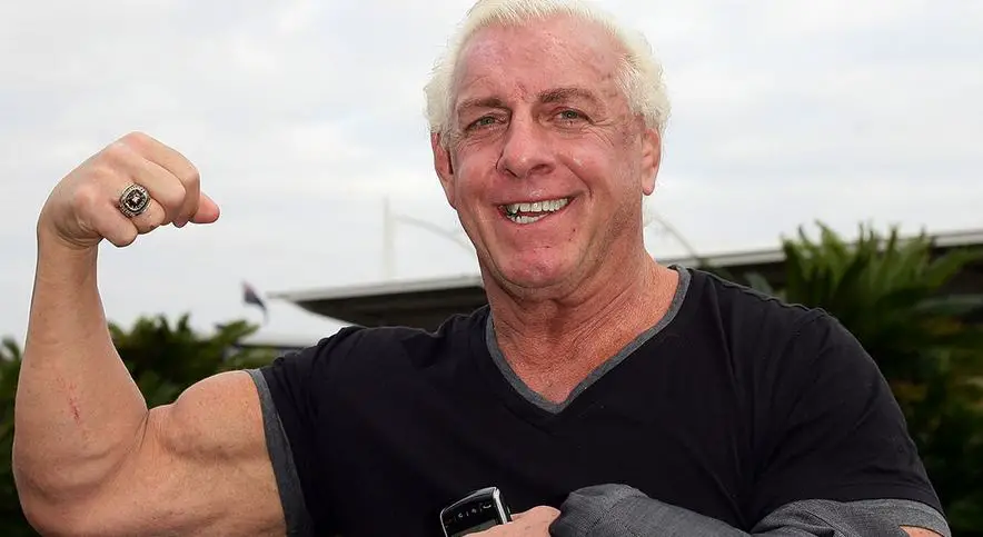 Ric Flair net worth