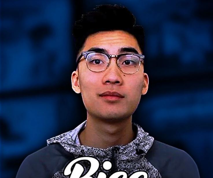 Ricegum age