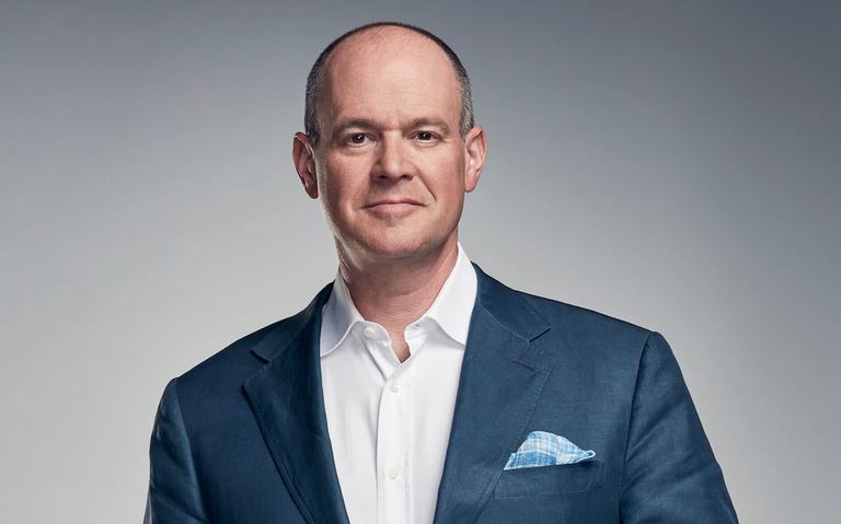 Rich Eisen age