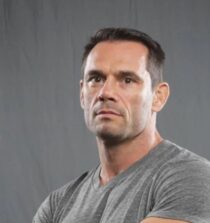 Rich Franklin weight