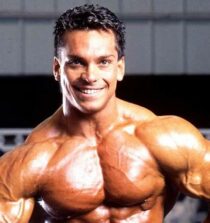 Rich Gaspari net worth