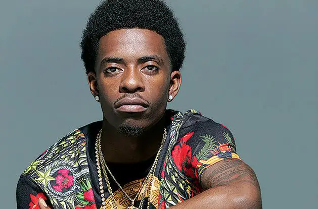 Rich Homie Quan age