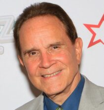 Rich Little height