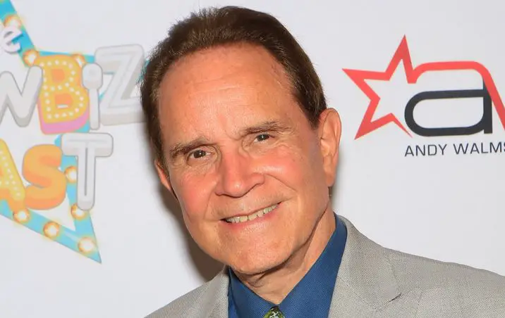 Rich Little height