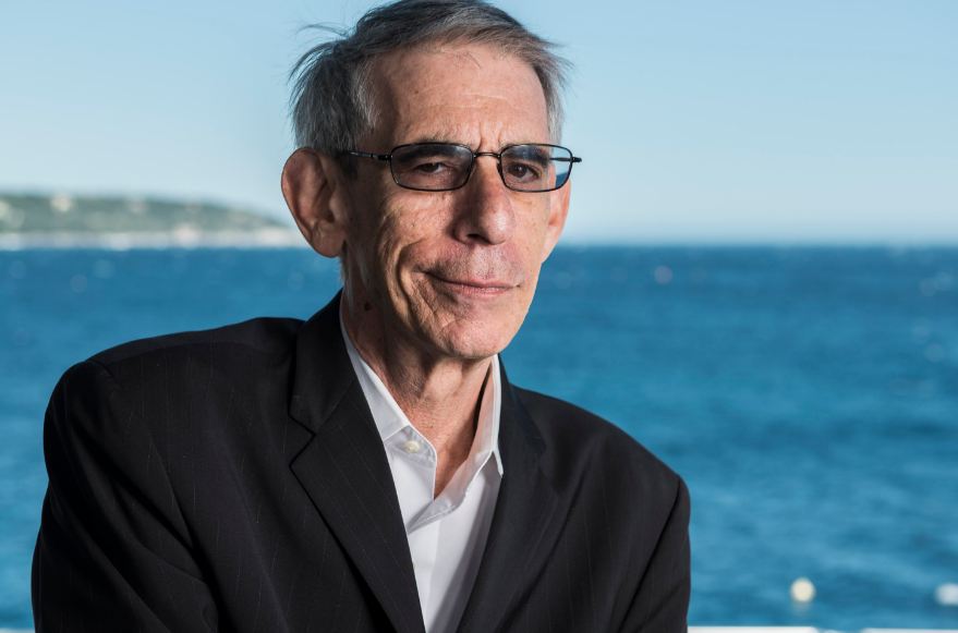 Richard Belzer height