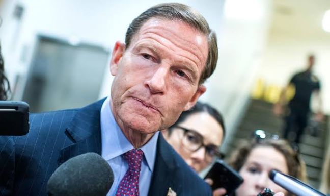 Richard Blumenthal age