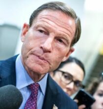 Richard Blumenthal net worth