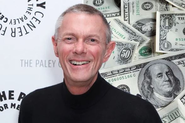 Richard Carpenter age