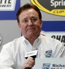 Richard Childress age