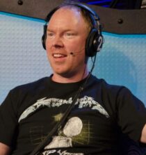 Richard Christy height