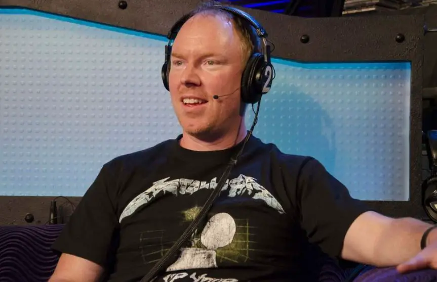 Richard Christy net worth, Kids, Age, BioWiki, Weight, Wife 2024 The