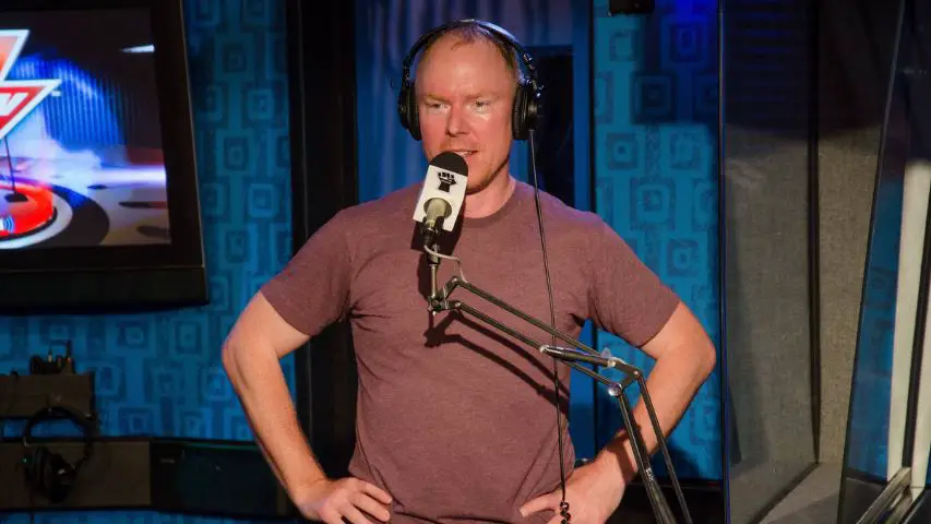 Richard Christy weight