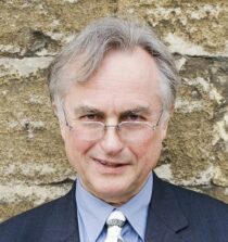 Richard Dawkins height