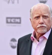 Richard Dreyfuss net worth