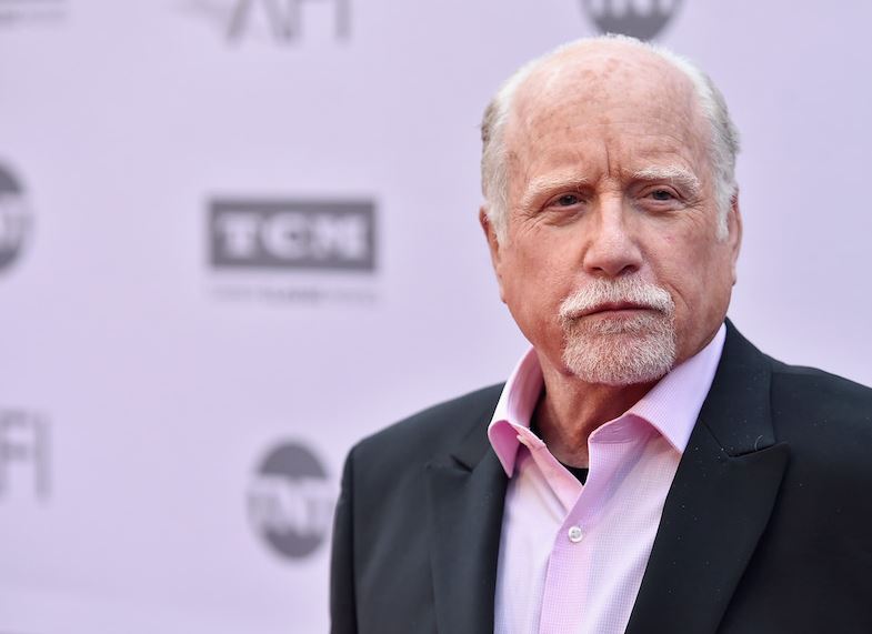 Richard Dreyfuss net worth