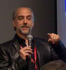 Richard Garriott height