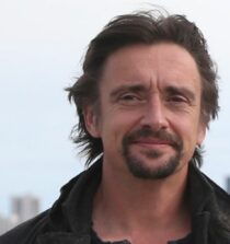 Richard Hammond height