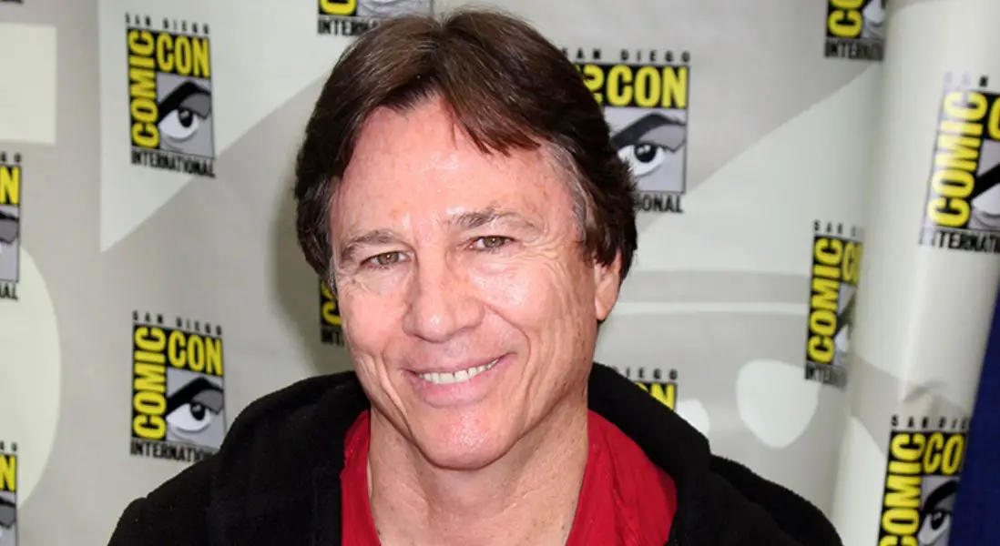 Richard Hatch age