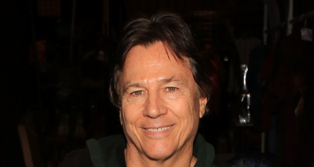 Richard Hatch height