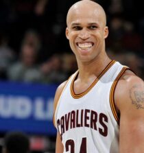 Richard Jefferson height