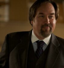 Richard Karn net worth