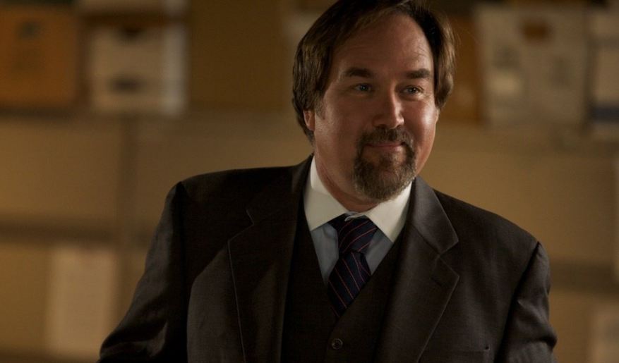 Richard Karn net worth