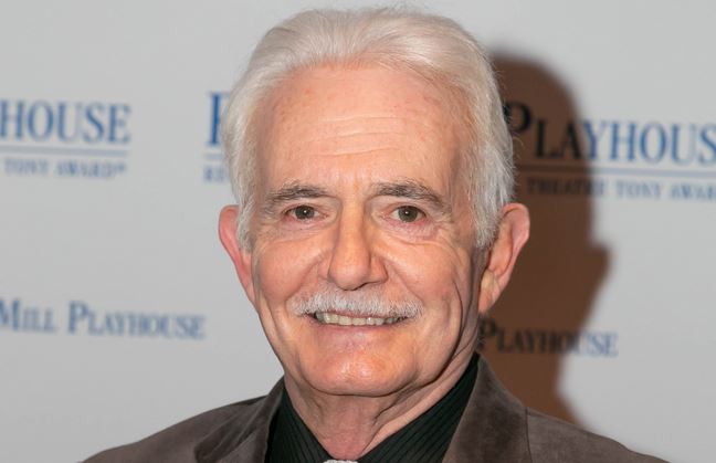 Richard Kline age