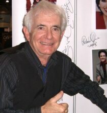 Richard Kline height