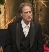 Richard Lewis age