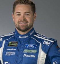 Richard Lynn Stenhouse Jr height