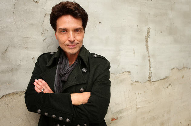 Richard Marx age