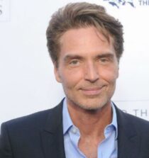 Richard Marx height