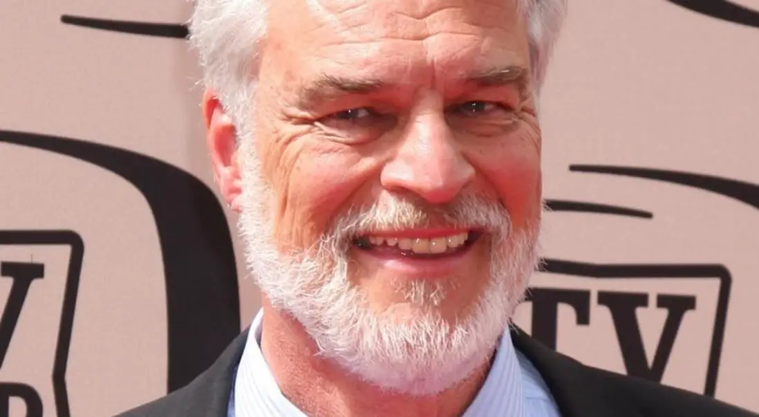 Richard Moll weight