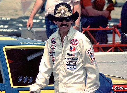 Richard Petty net worth