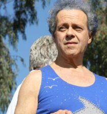 Richard Simmons height