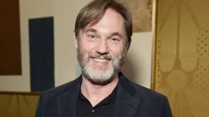 Richard Thomas height