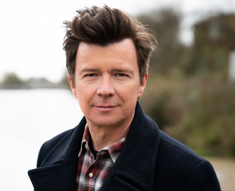 Rick Astley net worth